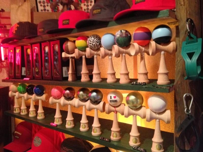 Kendama