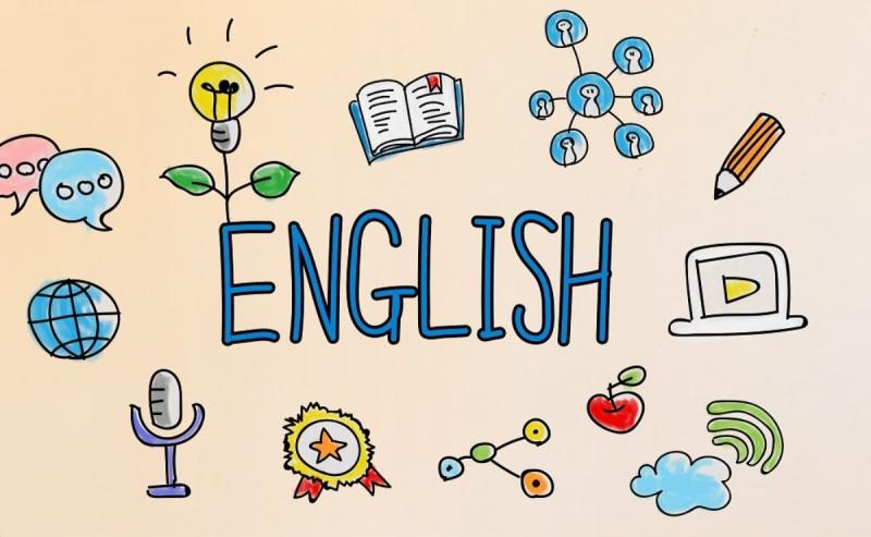 Tiếng Anh là ngôn ngữ chung trên toàn thế giới