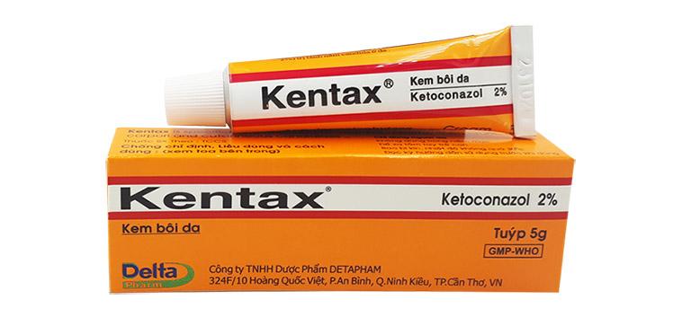 Kentax