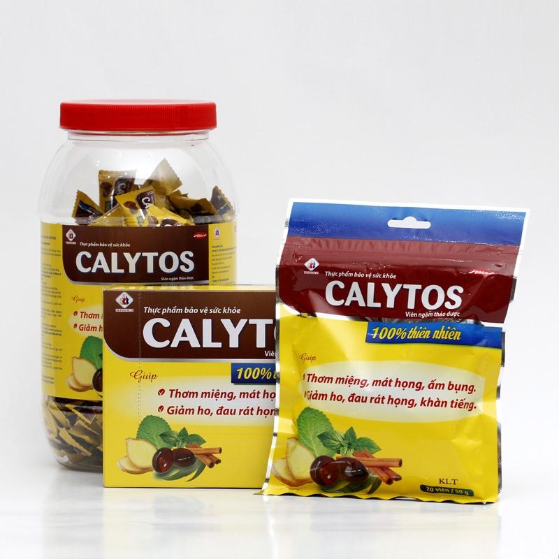 Kẹo Calytos