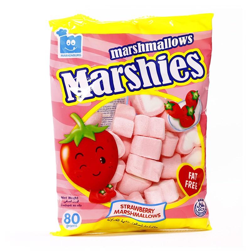 Kẹo Marshies Marshmallow