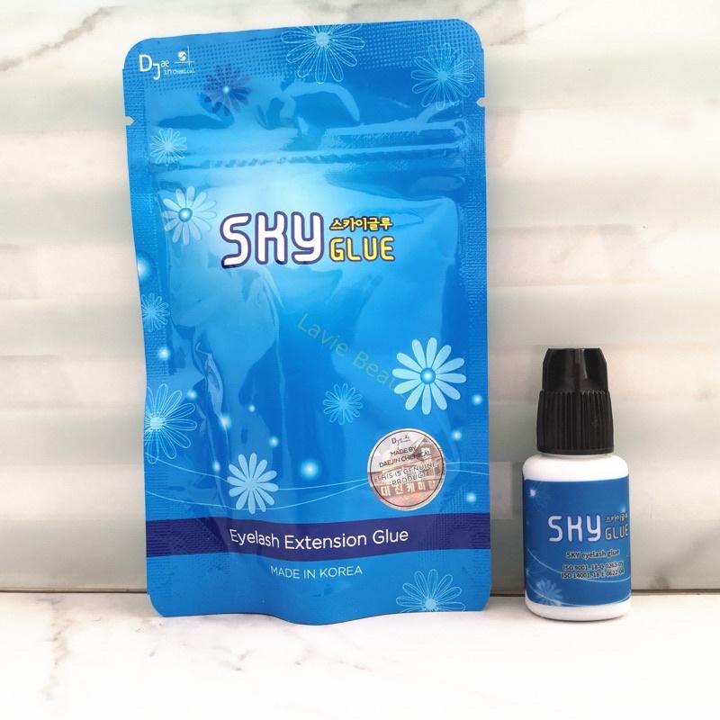 Keo nối mi Sky Glue