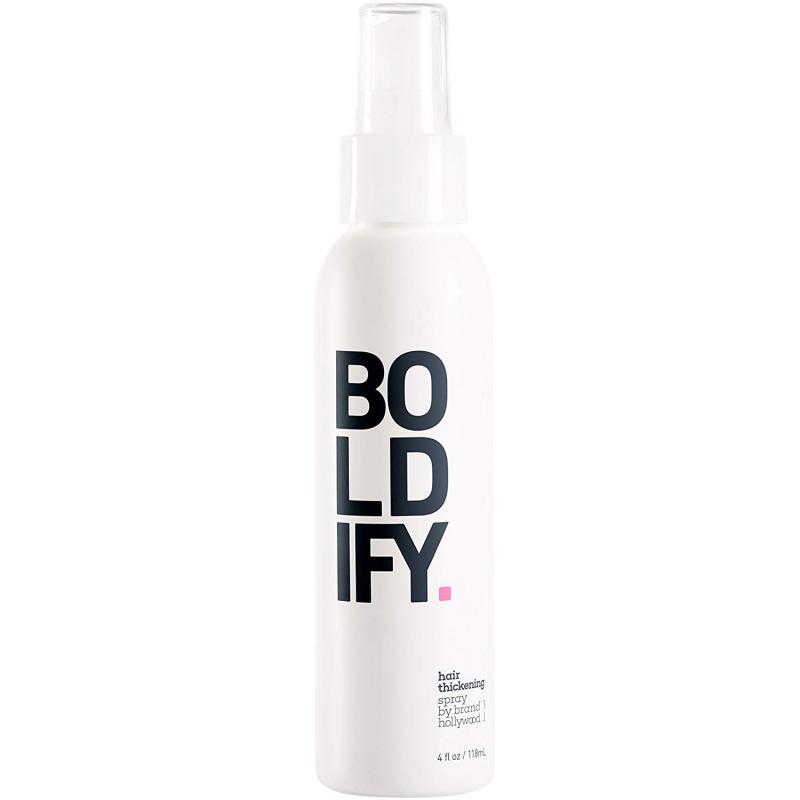 Boldify Hair Thickening Spra