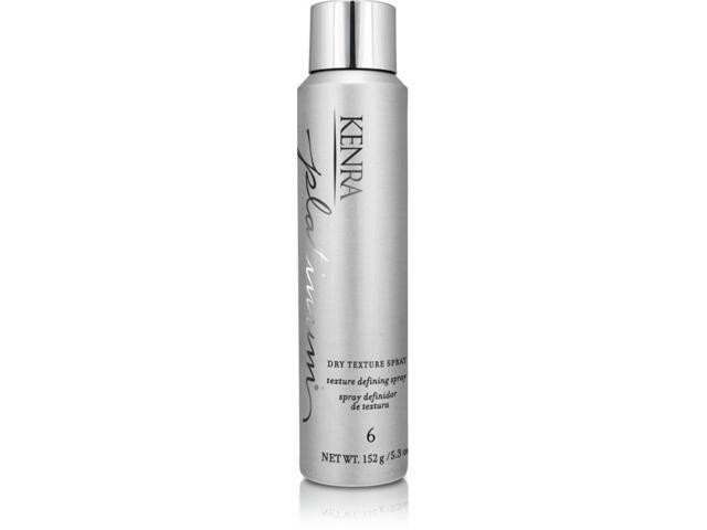 Keo xịt tóc Kenra Platinum Dry Texture Spray