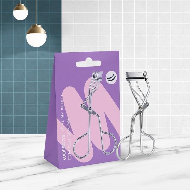 Kẹp bấm mi Watsons Eyelash Curler