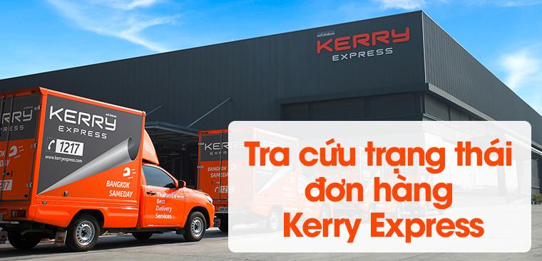 Kerry Express