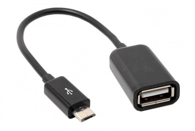 Dây cáp USB OTG