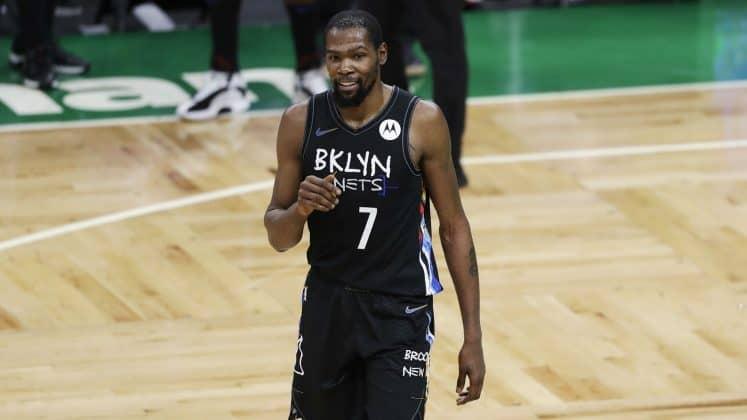 Kevin Durant