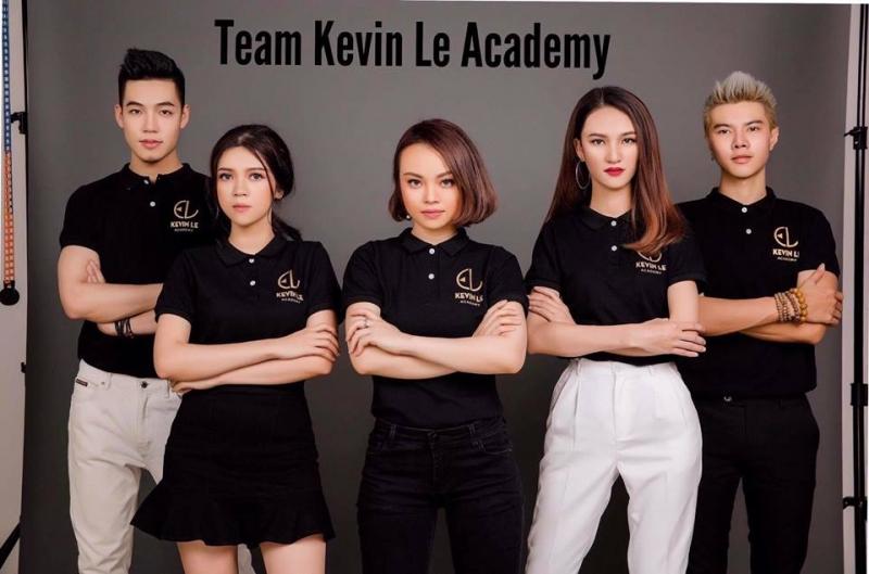Kevin Le Academy