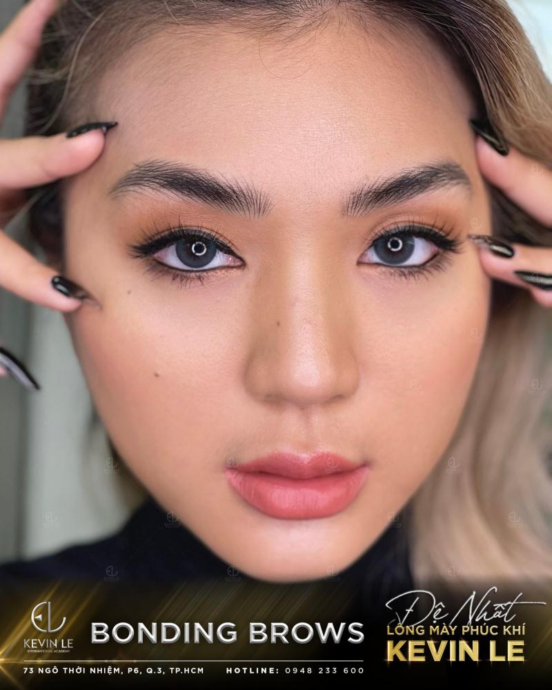 Kevin Le Beauty Center