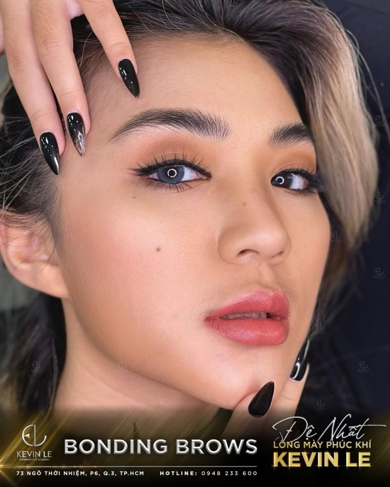 Kevin Le Beauty Center