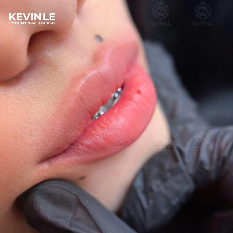 KEVIN LE Beauty Center