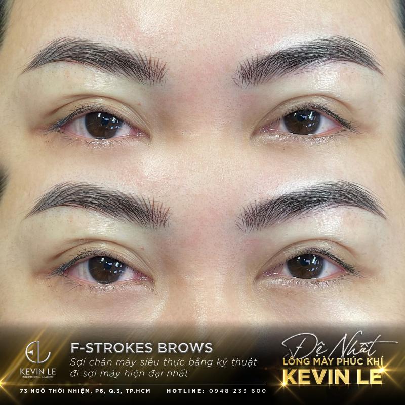 KEVIN LE Beauty Center