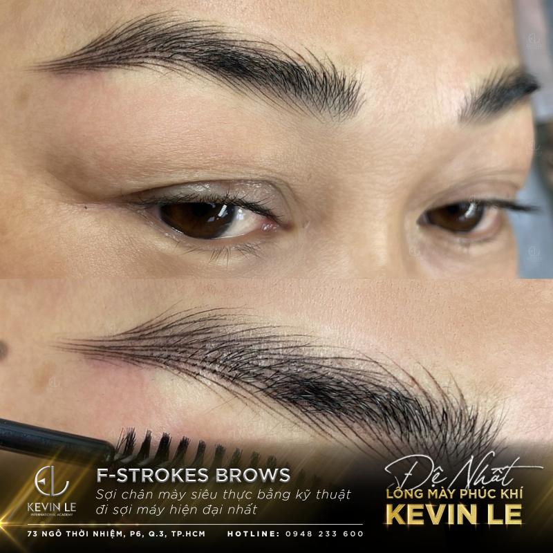 KEVIN LE Beauty Center