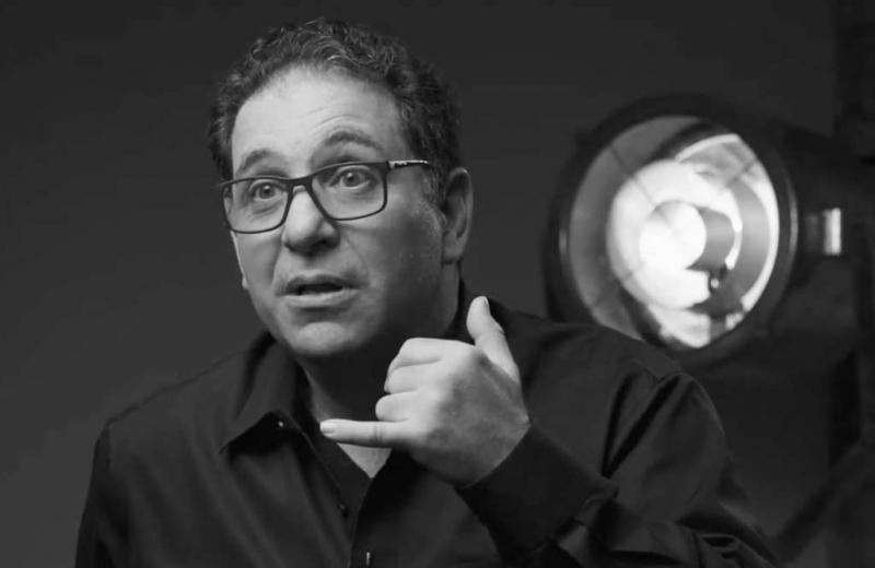 Kevin Mitnick