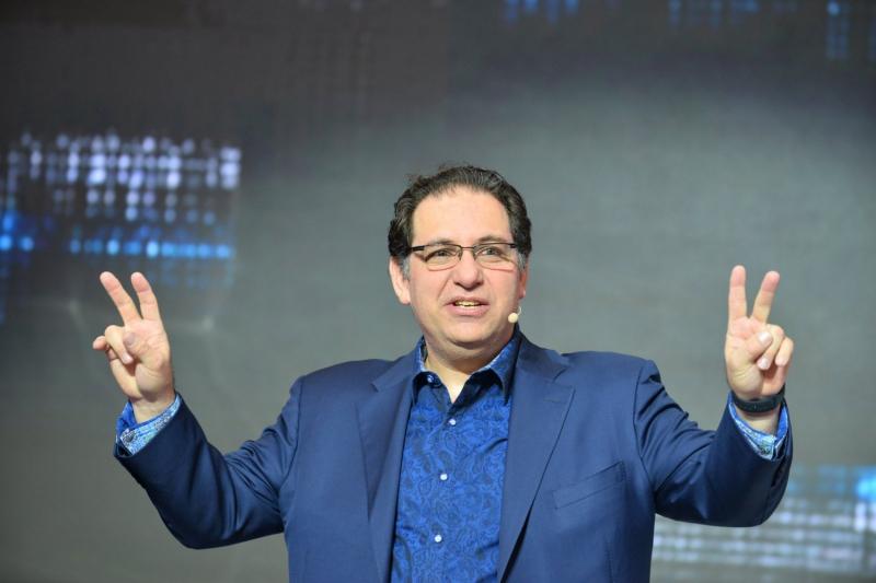 Kevin Mitnick