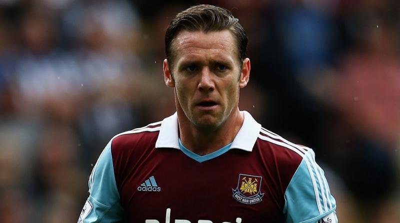 Kevin Nolan