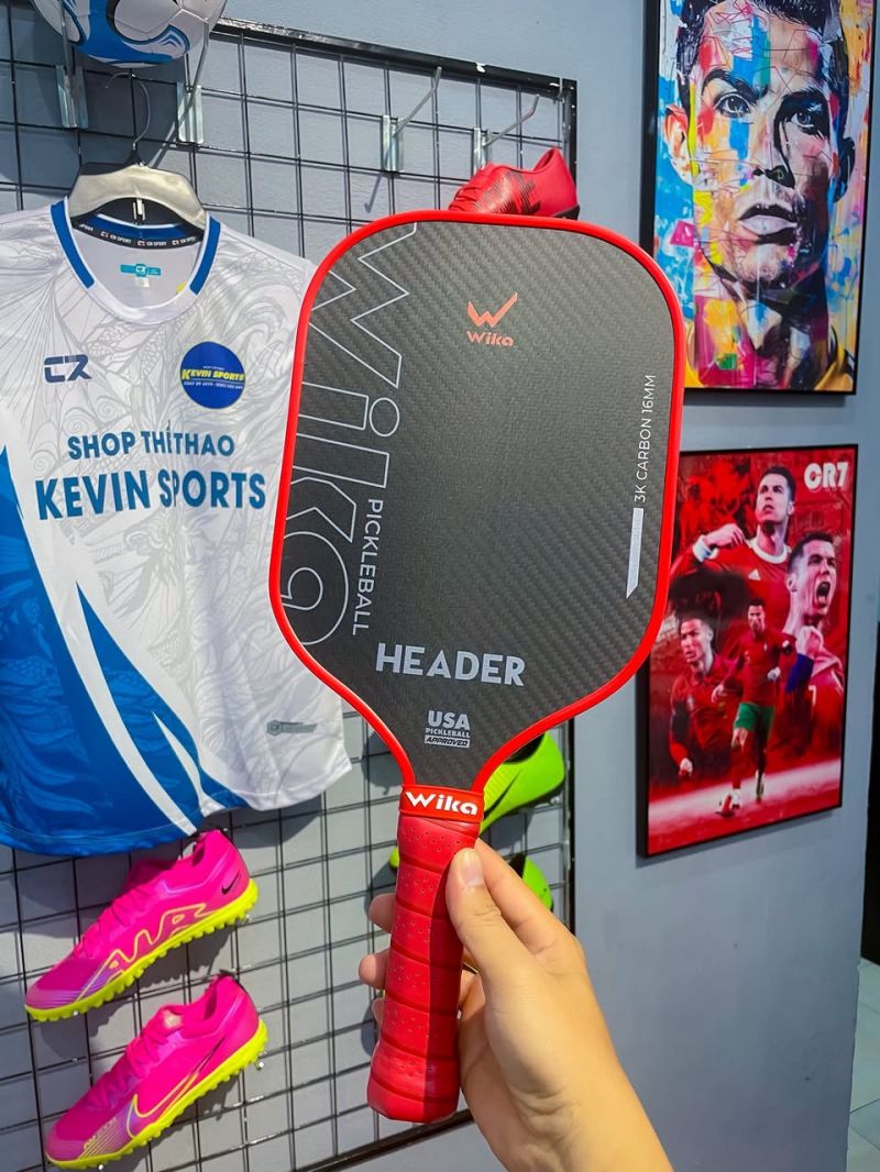 Kevin Sports Quảng Ngãi