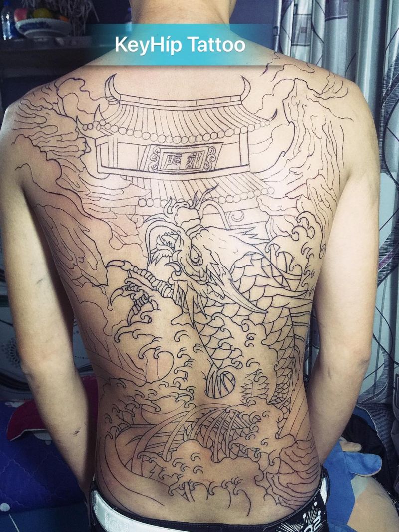 Bani Tattoo  Sỉ Lẻ Hình Xăm Dán ở Thành Phố Bắc Ninh Bắc Ninh  Foodyvn