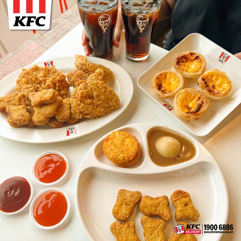 KFC