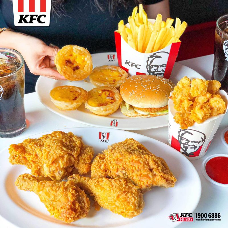 Kfc