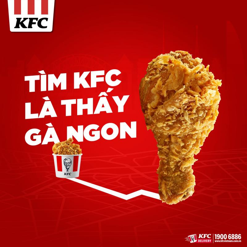 KFC Việt Nam