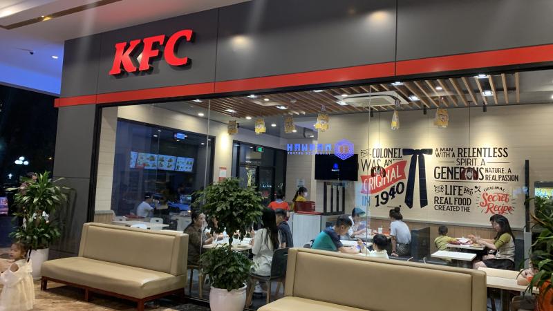 KFC