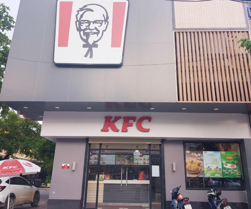 KFC