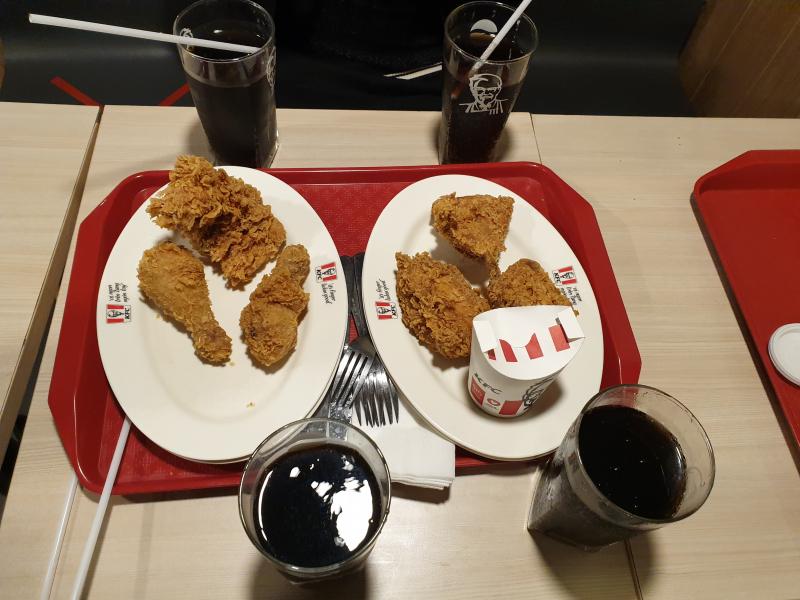 KFC