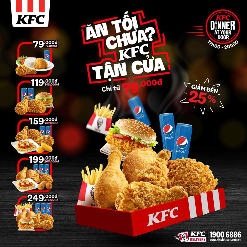 KFC