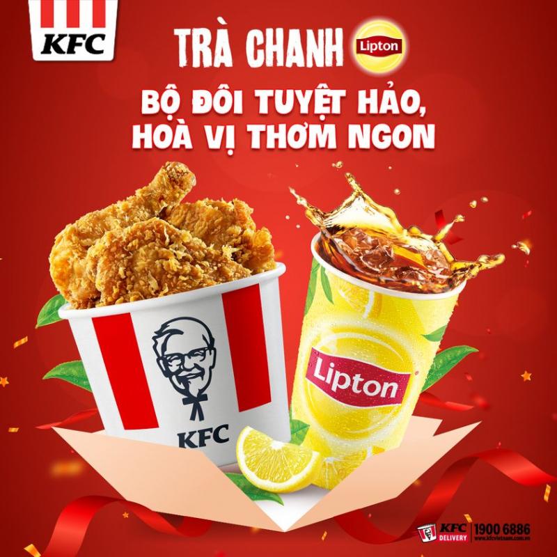 KFC