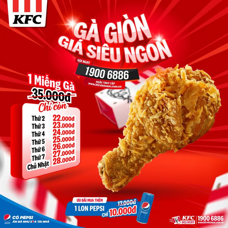 KFC