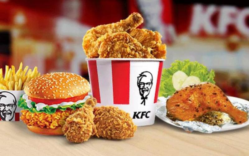 KFC Hải Phòng