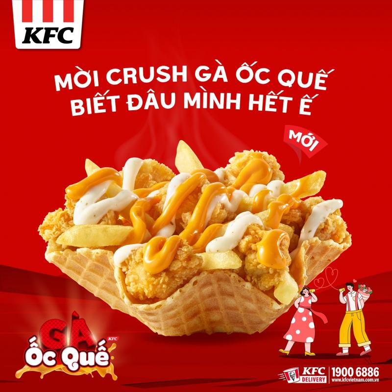 KFC Lạc Long Quân