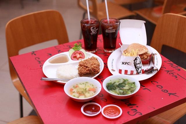 KFC Việt Nam