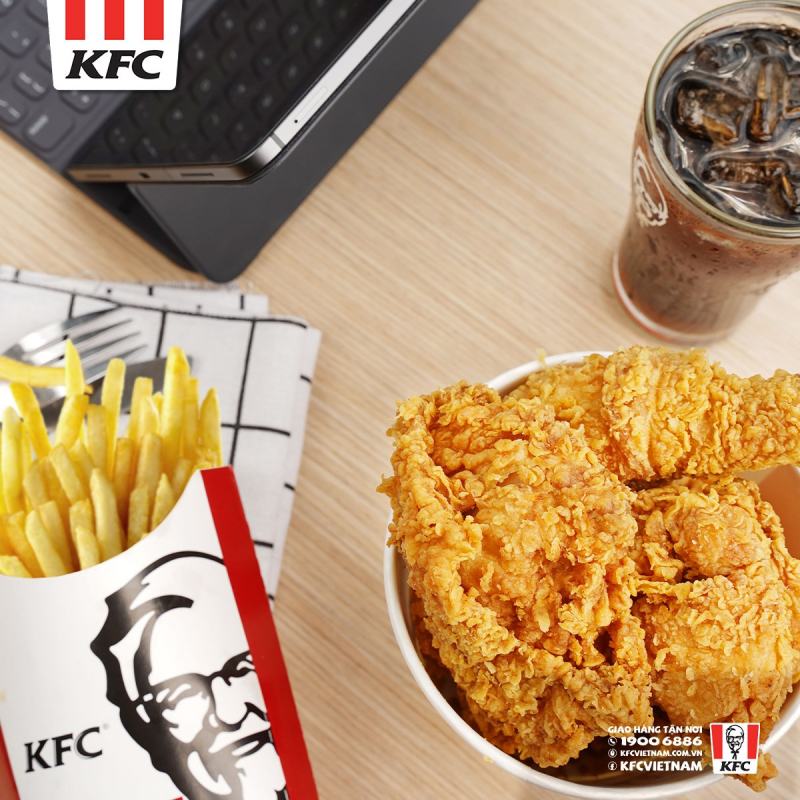 KFC Việt Nam