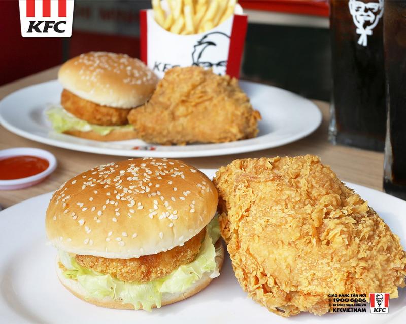 KFC Việt Nam