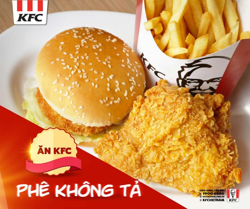 KFC Việt Nam