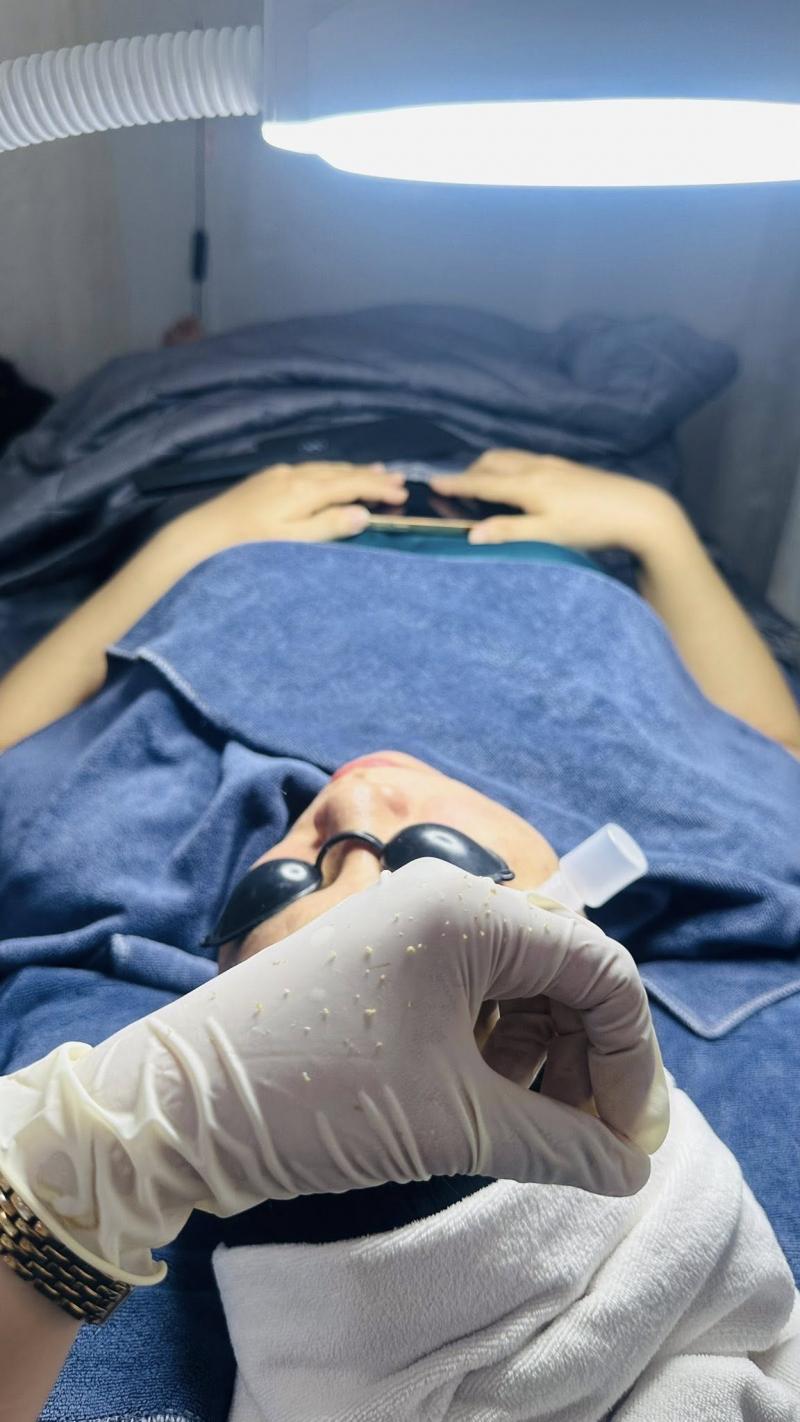 Kha Spa - Viện Thẩm Mỹ Chăm Sóc Sắc Đẹp