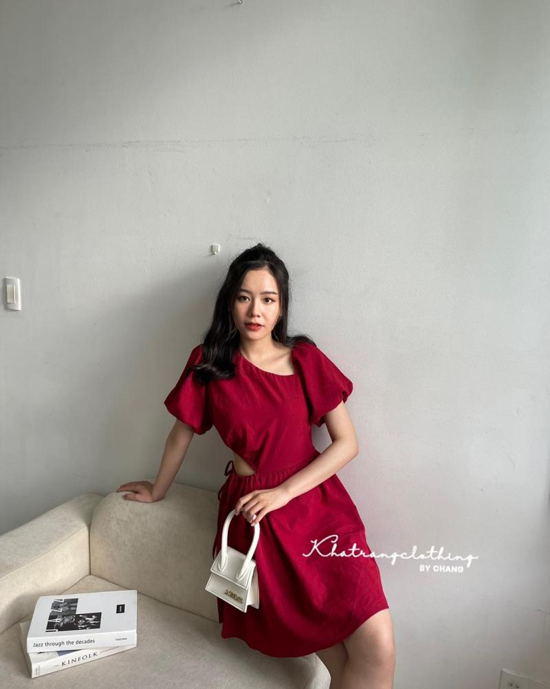 Khả Trang Clothing