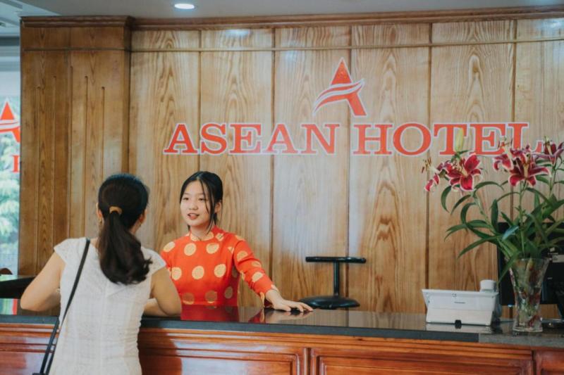 Khách Sạn Asean Hải Dương