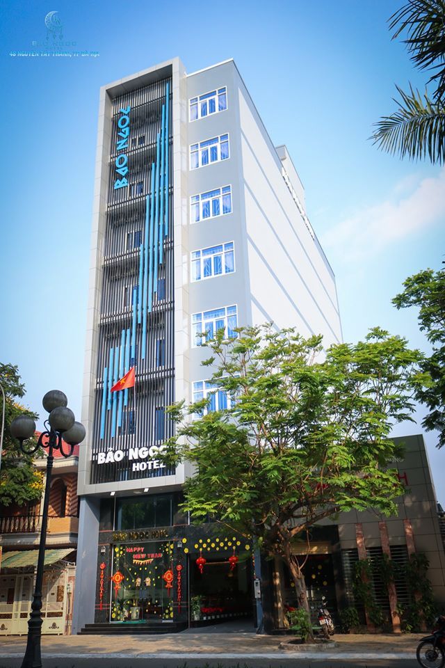 Khách sạn Bảo Ngọc