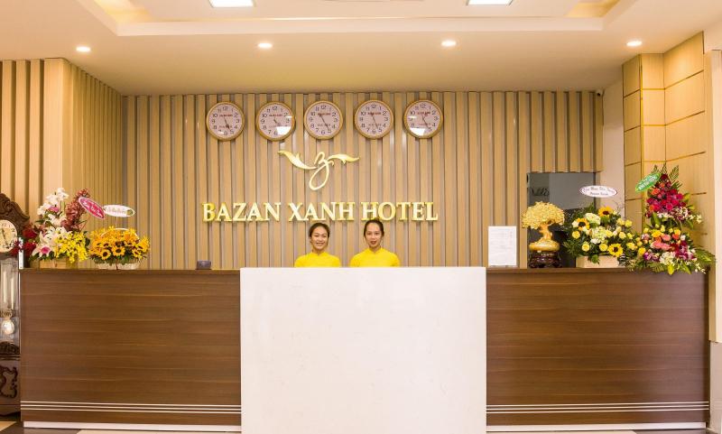 Top 8 khách sạn đẹp nhất gần trung tâm Buôn Mê Thuột