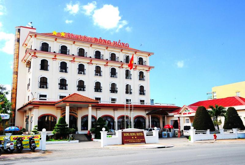 Top 8 Khách sạn đẹp và chất lượng nhất ở Sa Đéc, Đồng Tháp ...