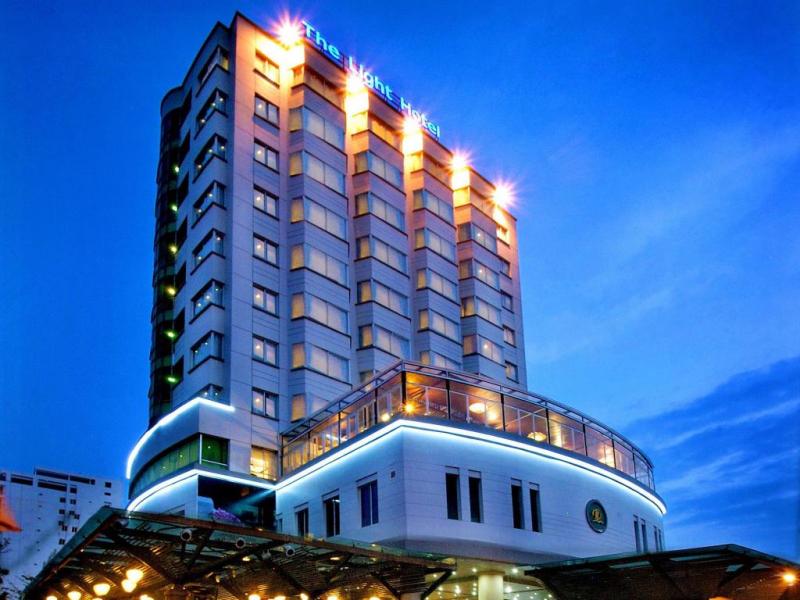 Panoramic Light hotel