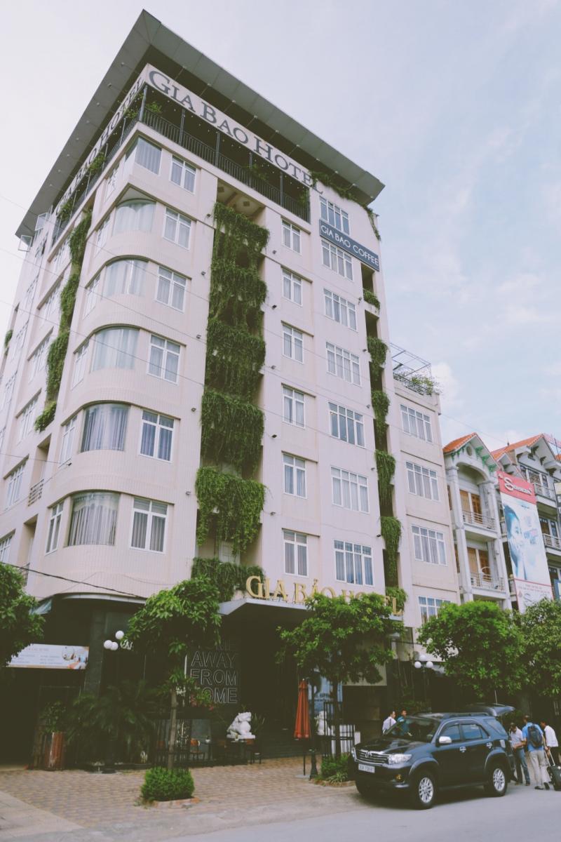 Gia Bao hotel