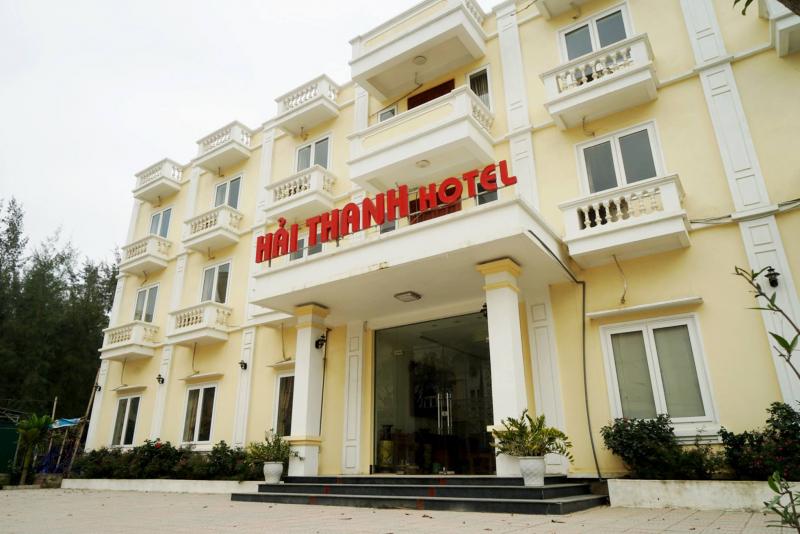 Khách sạn Hải Thanh