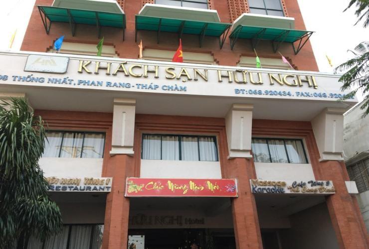 Top 8 khách sạn tốt nhất gần trung tâm Phan Rang, Ninh Thuận