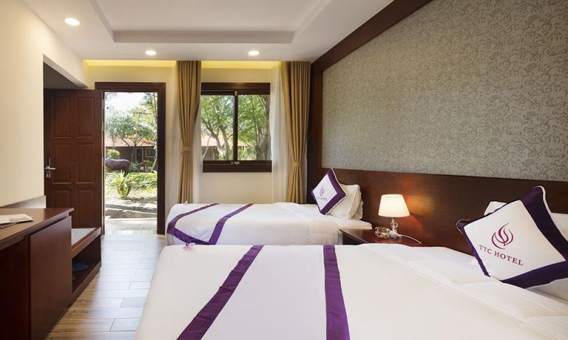 Top 8 khách sạn tốt nhất gần trung tâm Phan Rang, Ninh Thuận