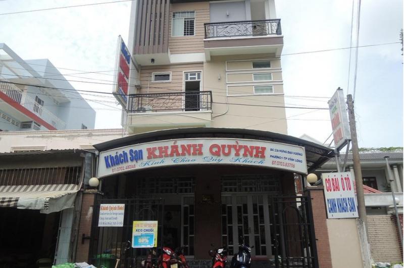 Khanh Quynh Hotel